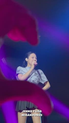 jennie &lt;3 &lt;3