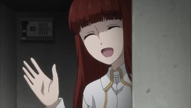 Bye bye [Steins Gate 0] loop