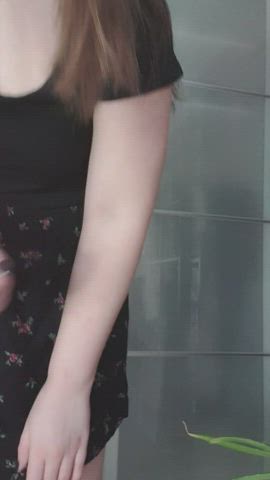 I hope you like your Sunday mornings with some booty