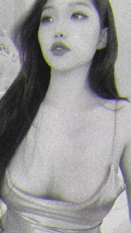 asian goddess vietnamese gif