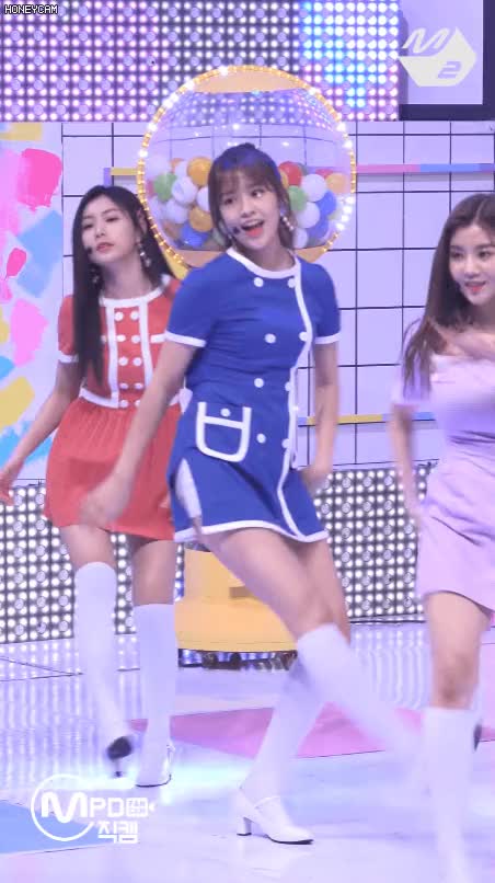 IZONE yujin (3)