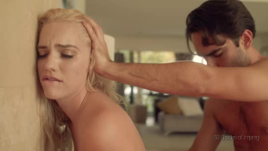 KENNA JAMES & LOGAN PIERCE - Deeper Banner8
