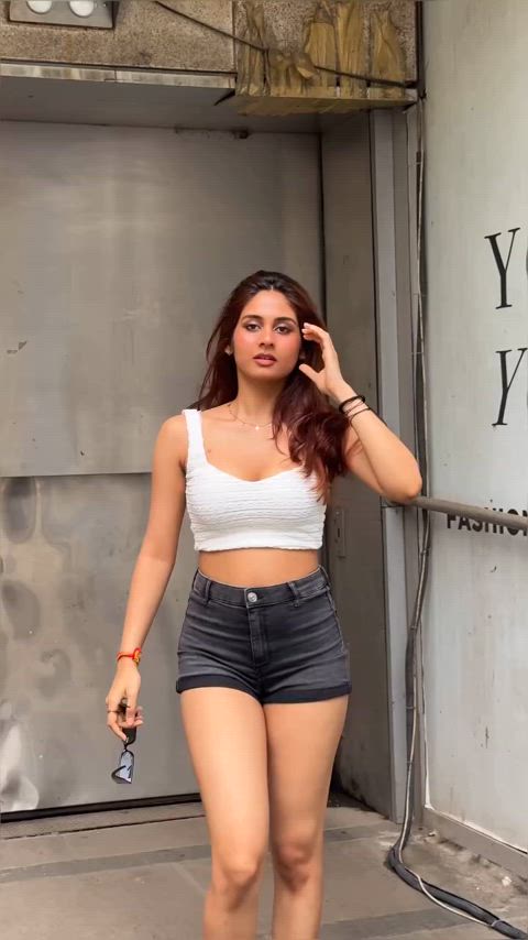 Srushti Bannatti 