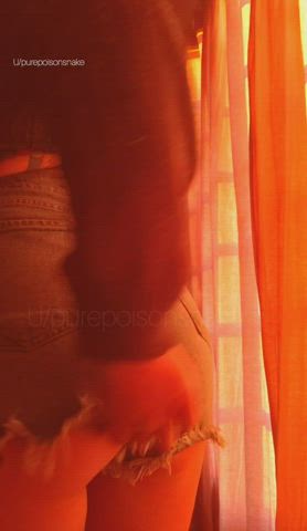 Ass Teen TikTok Tits gif