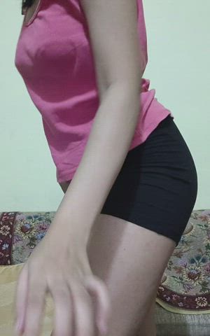 boyfriend isn't home, can someone pound me and cum inside my ass?