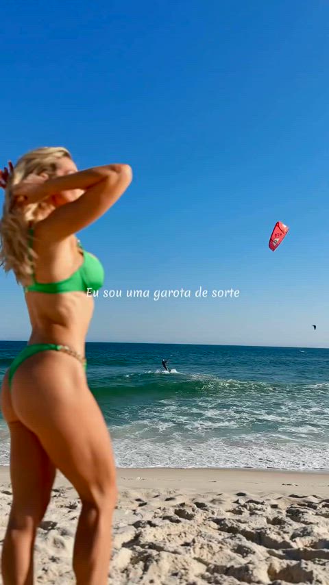 Monique Alfradique