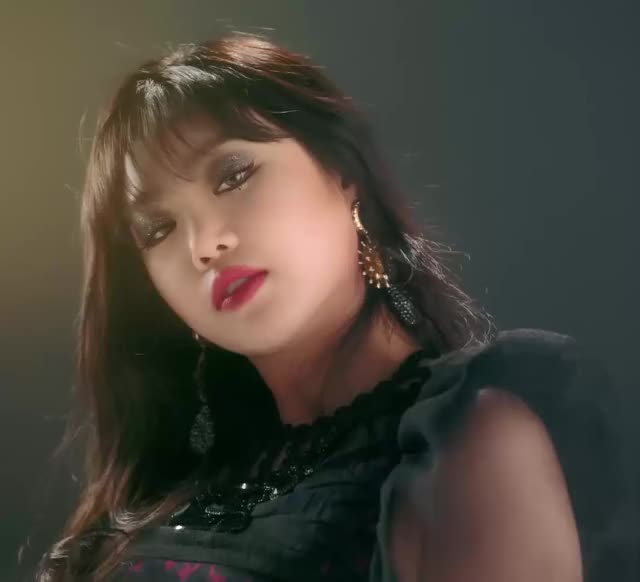 (여자)아이들((G)I-DLE) - 'LION' M V Teaser (1080p 24fps H264-128kbit AAC) soojin