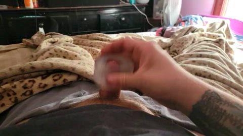 This new toy is fun