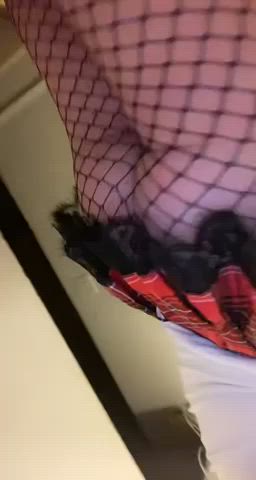 Ass and titties