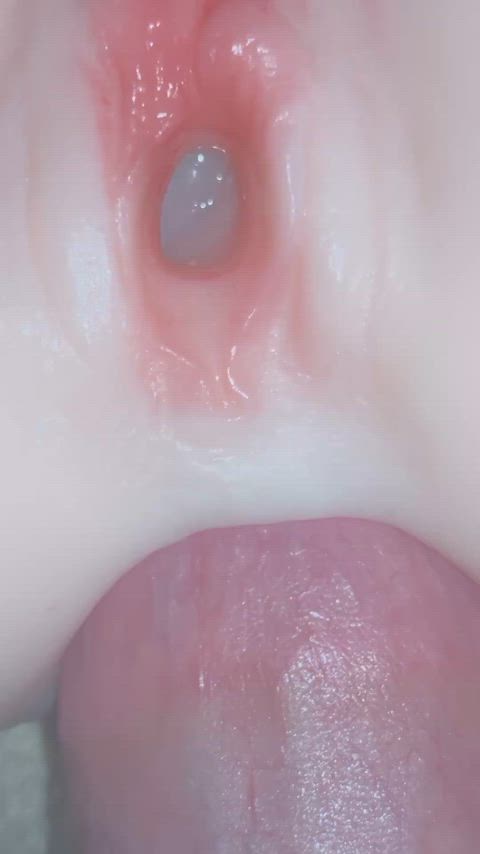 bwc big dick fleshlight gif