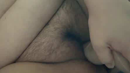 It’s been a while but I thought I could still take a big cock.. I’m too tight