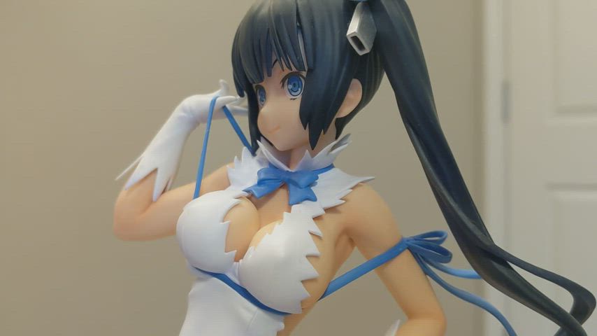 Anime Cosplay Cum Cum On Tits Cumshot Toy Tribbing Tribute gif