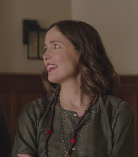 celebrity female rose byrne gif