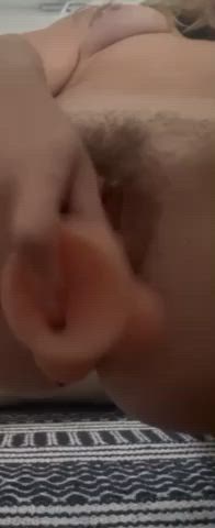 masturbating toy wife gif