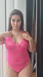 Do u like half thai - belgium girls ☺