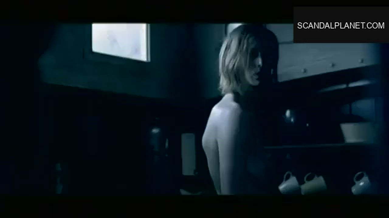 Tilda Swinton in Young Adam