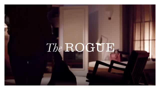 Selena Gomez for The Coach Rogue