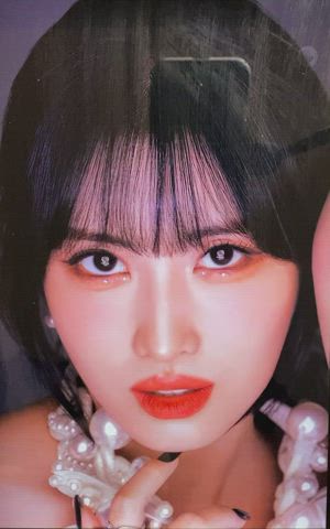 asian celebrity cum cumshot facial japanese korean tribute gif