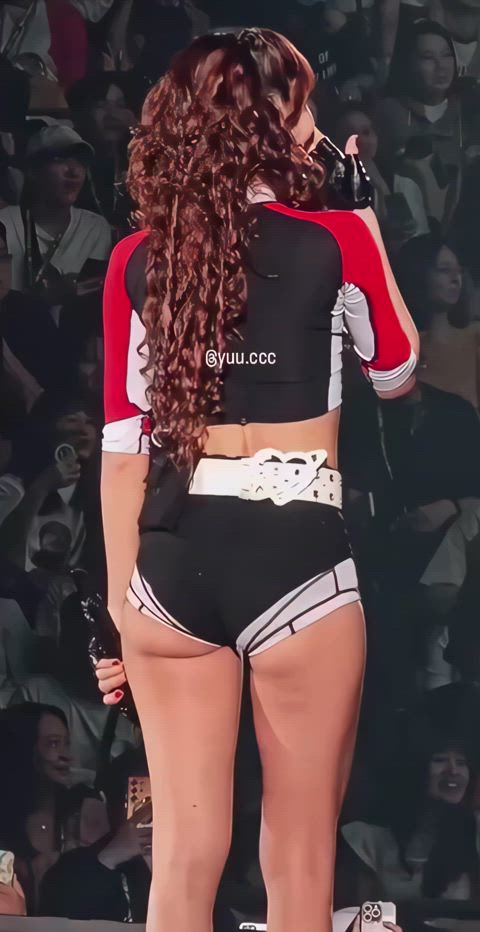anal asian ass doggystyle jerk off korean riding tight tight ass kpop gif