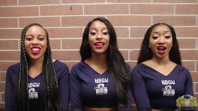 YOUNG HBCU LOVELYS