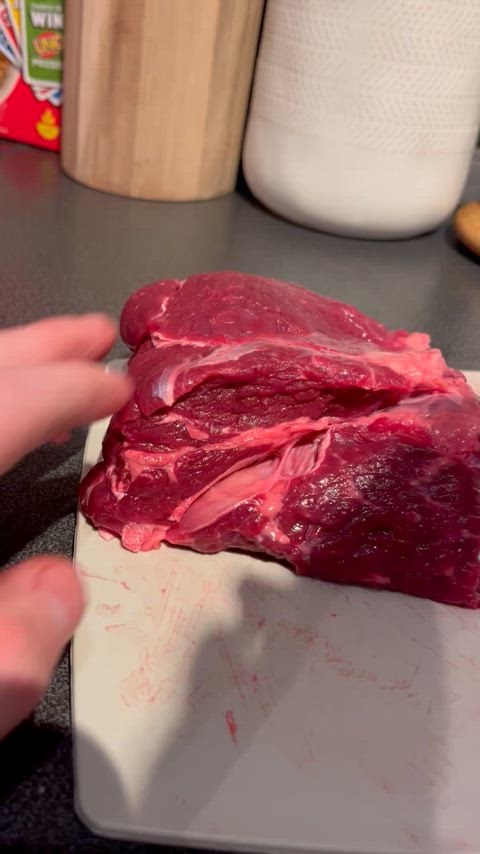 food fetish pussy eating wholesome gif
