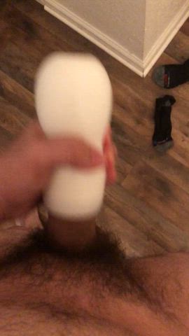first time 