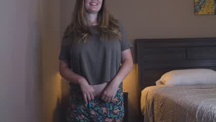 Got a surprise for you ?