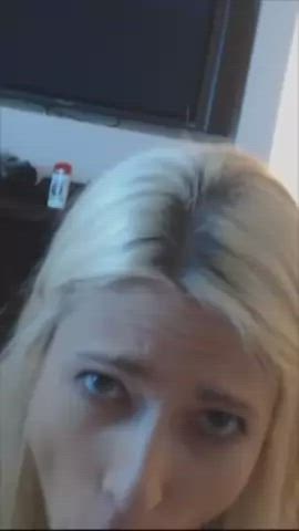 Blowjob Deepthroat Oral gif
