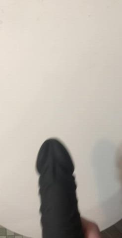 [34] Cumming while drifting my toy.