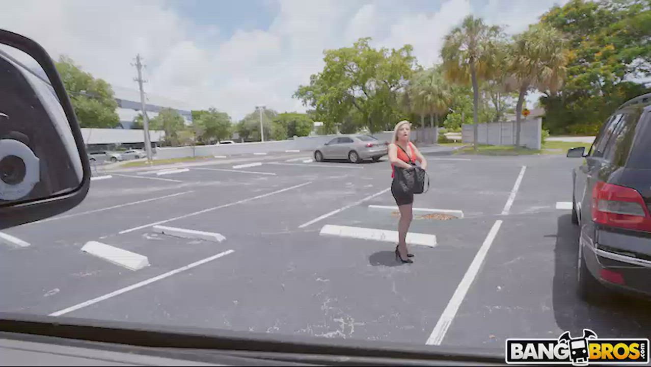 Sex Pays The Bills