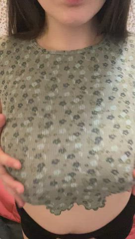 Are they bigger than you expected?
