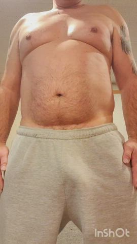 daddy strip thick cock gif