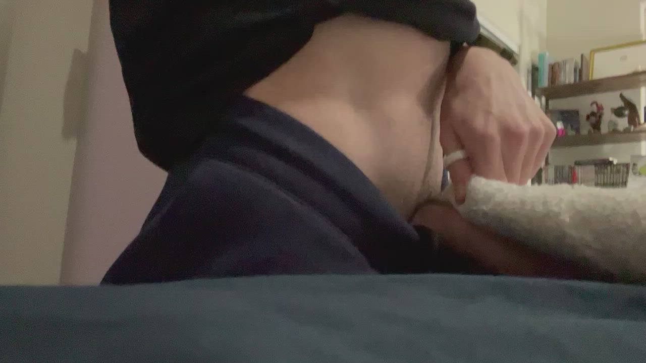 First post here. I couldn’t stay away from fucking what’s between my bed and