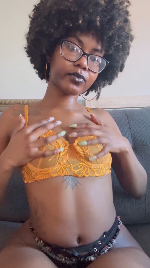 Happy Titty Tuesday!