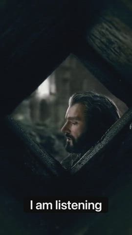 Thorin and the Gloryhole of Erebor 🏔