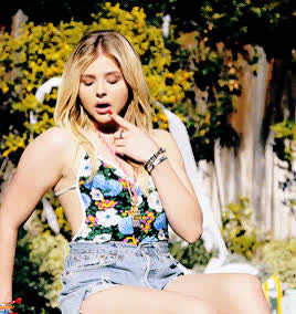 XChange Xev Bellringer Xxlayna Marie gif