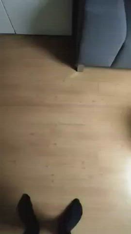 Spit, insert, fuck and repeat!