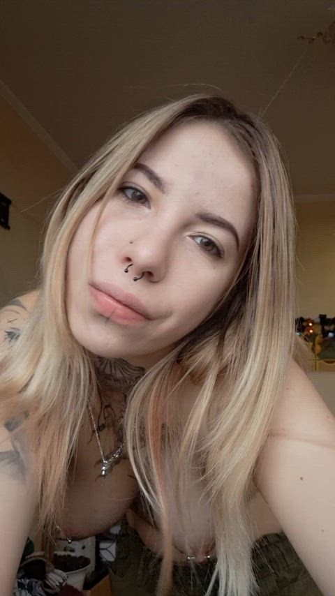 would u breed me if I was your stepdaughter x