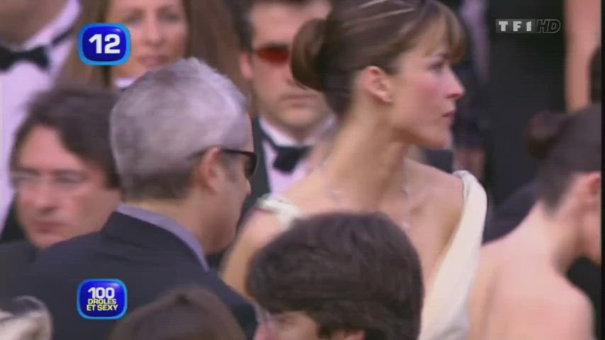 Big Tits Brunette Public Porn GIF by xtimes3