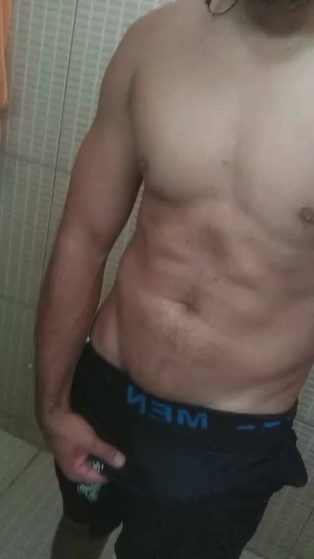 Wanna help take these off?