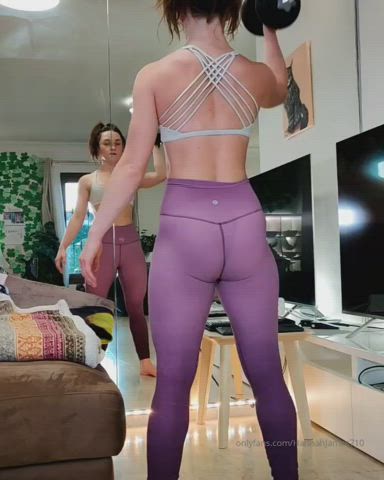 Vibrator Vintage Voyeur gif