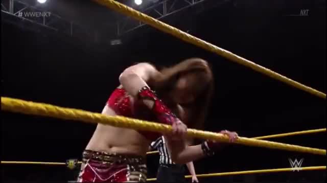 Wrestling gif