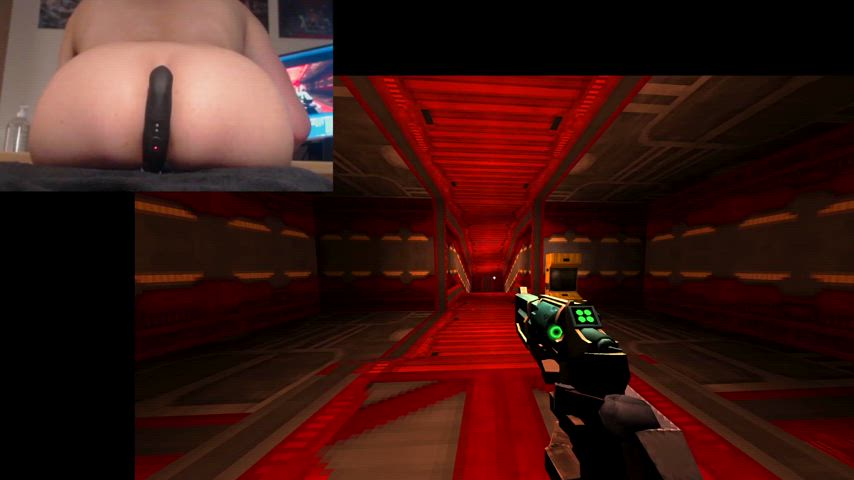 ULTRAKILL | UKBUTT (Official Buttplug Mod) | BRUTAL 2-3 & 2-4