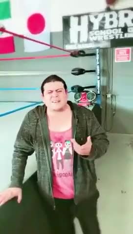 Ricardo Vid