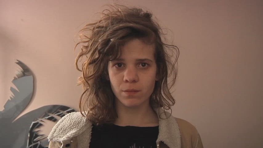 french hairy pussy natural tits nude art small tits gif