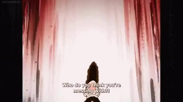 Respect Satsuki Kiryūin! (Kill la Kill) (reddit)