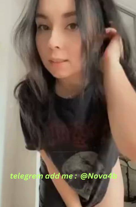 You’d cum too
