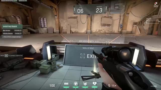 Scout Practice I Guess
