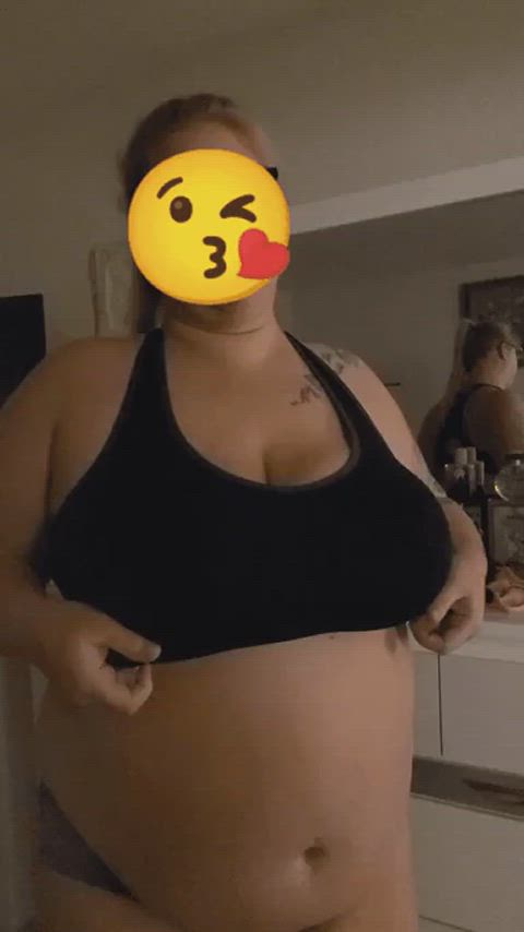amateur bbw big tits bisexual blonde boobs exhibitionist nsfw natural tits titty