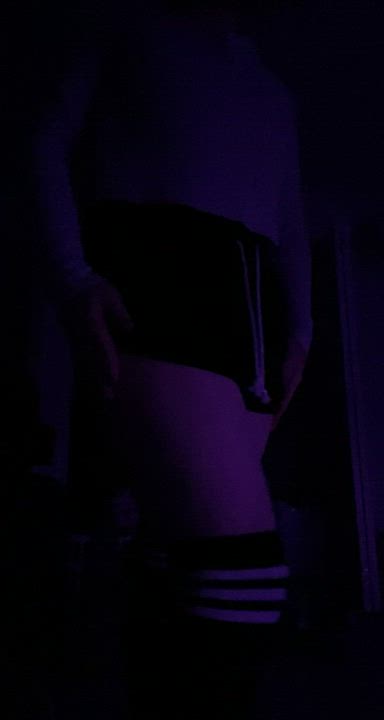 clothed femboy gay teen gif